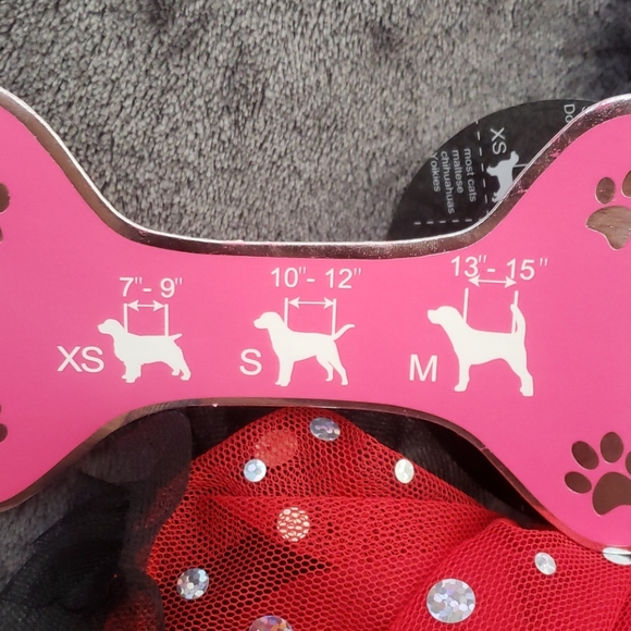 Dog costume/dress - Picture 3 of 5